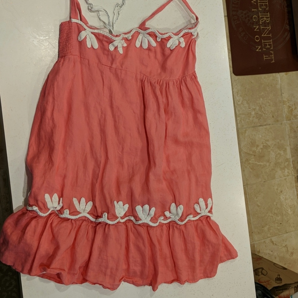 Lily Pulitzer dress